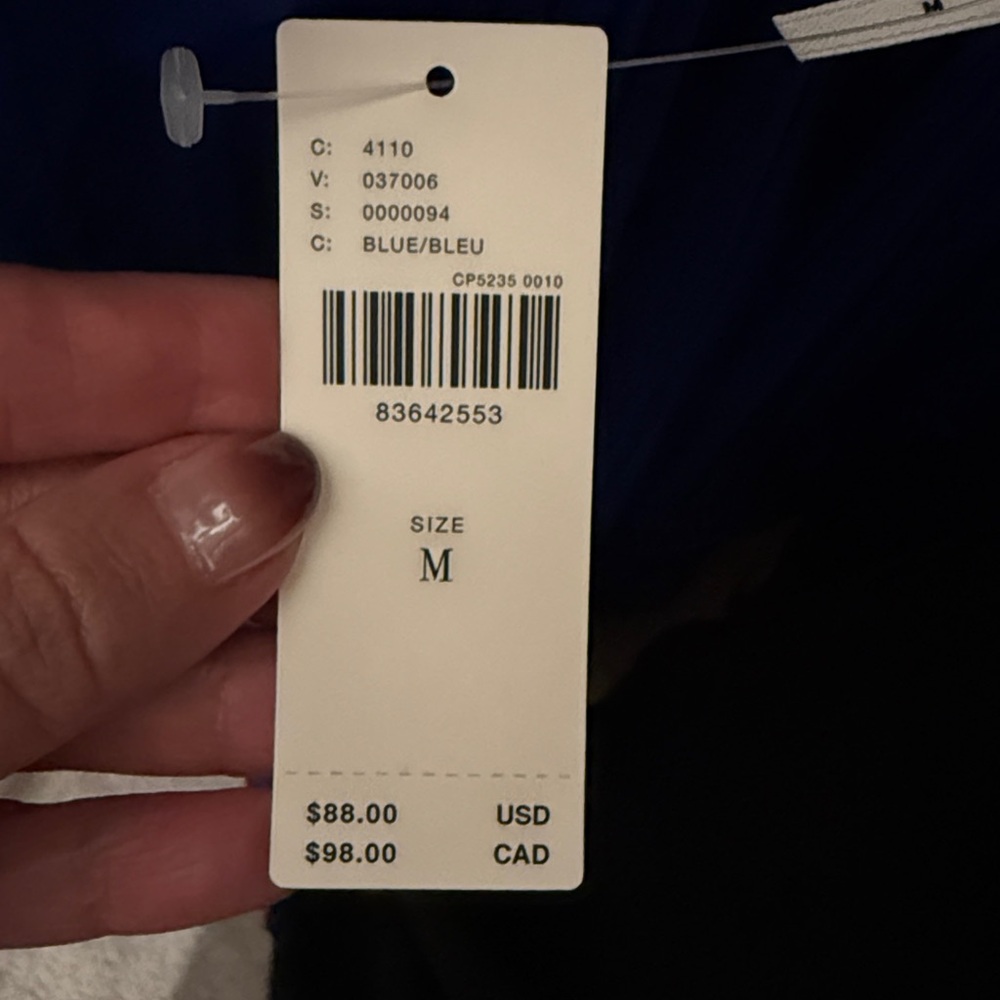 Anthropologie sleeveless top - Picture 11 of 11